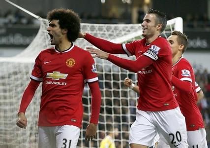 我们必须更 我们必须更